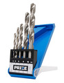 Borsett 5 deler HSS - PRIZE®